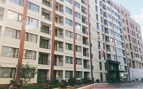 Sky City Hotel