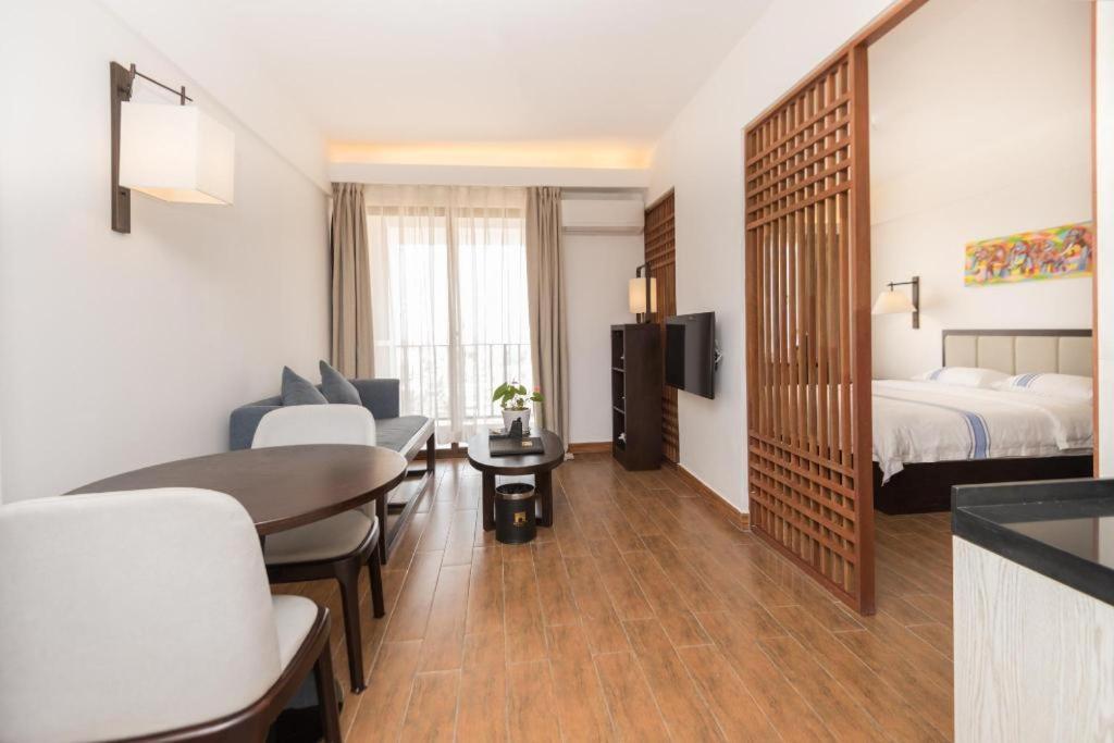 Sky City Hotel Vientiane Exteriör bild