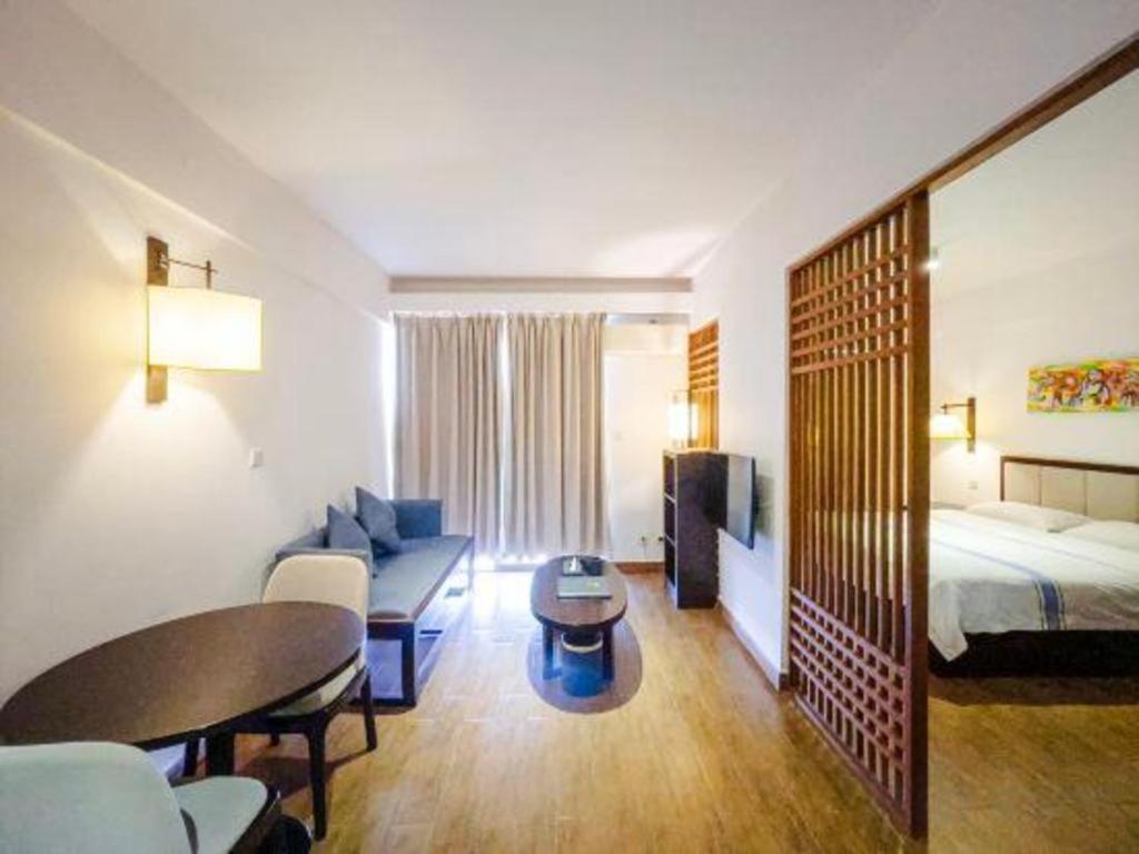 Sky City Hotel Vientiane Exteriör bild
