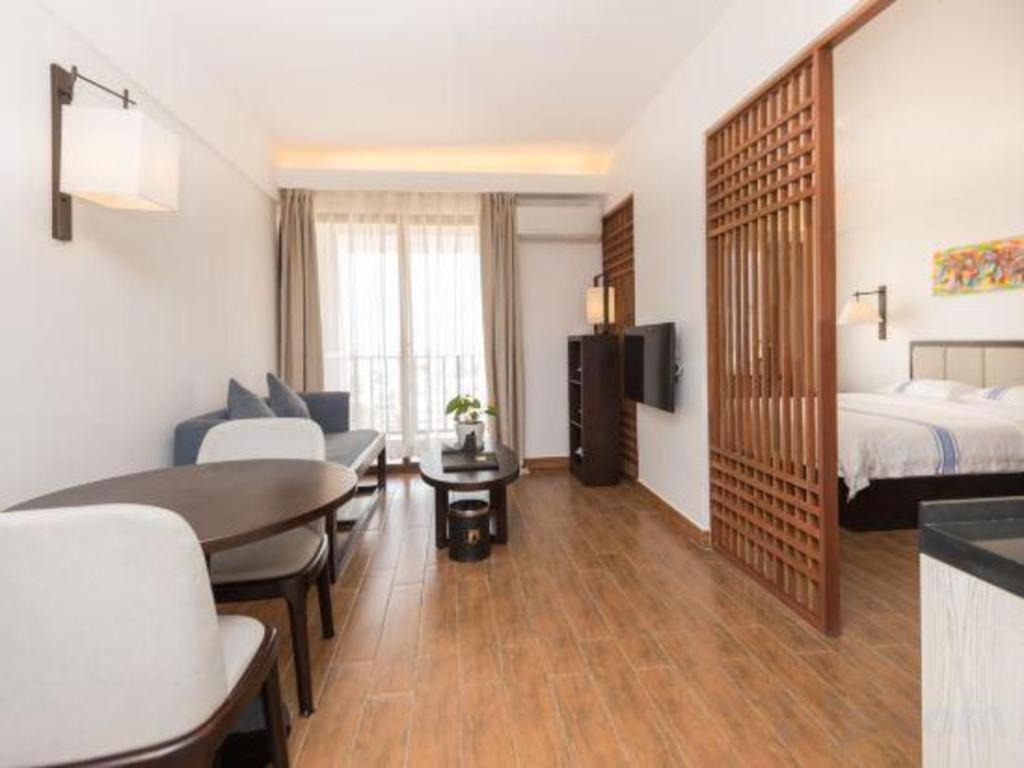 Sky City Hotel Vientiane Exteriör bild