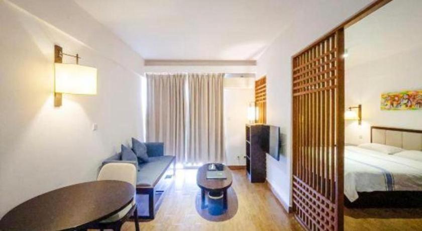 Sky City Hotel Vientiane Exteriör bild
