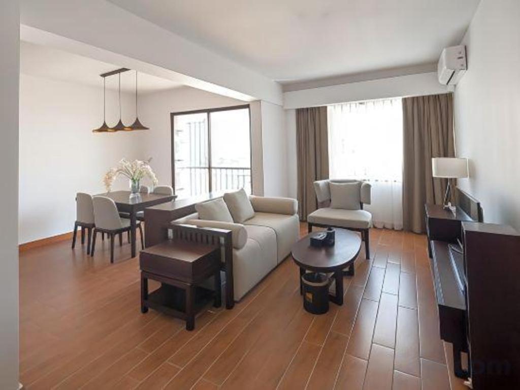 Sky City Hotel Vientiane Exteriör bild